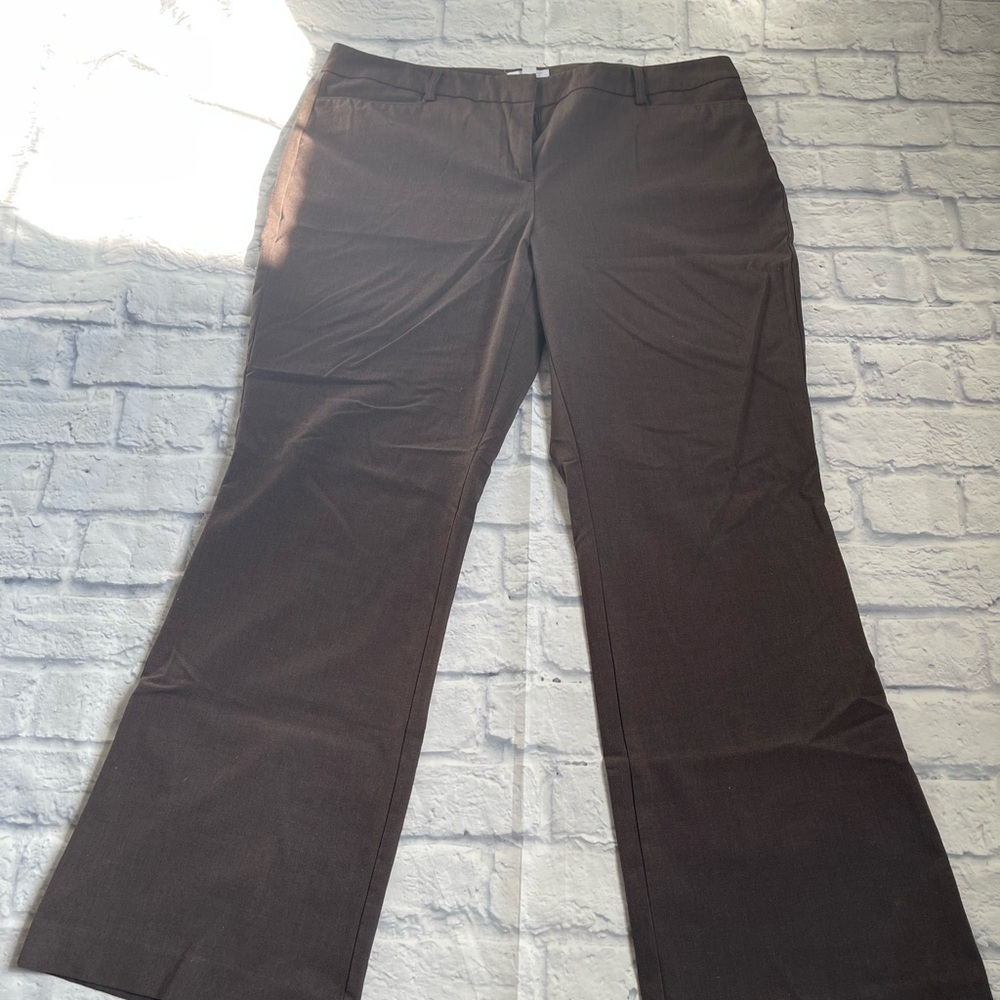New York & Company Casual Trousers